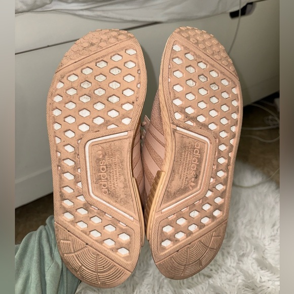 adidas Women's NMD R1 Shoes - Picture 3 of 9